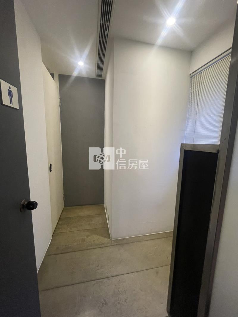 【安家】哥德宮庭百坪稀有店面房屋室內格局與周邊環境