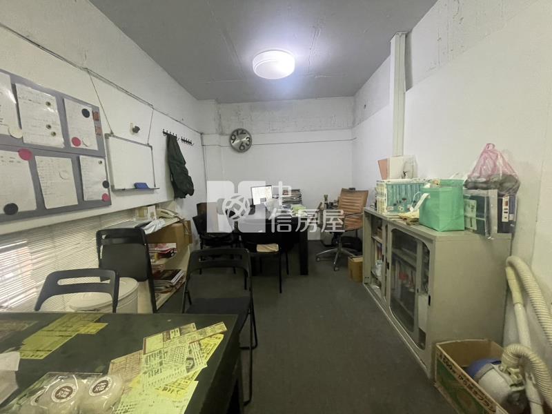 【安家】哥德宮庭百坪稀有店面房屋室內格局與周邊環境