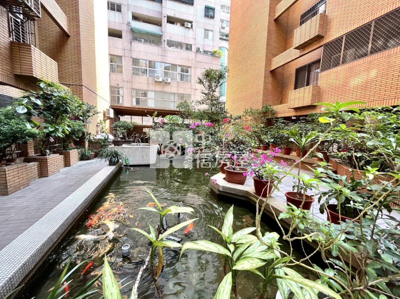 近崇德漢口商圈精裝美三房房屋室內格局與周邊環境