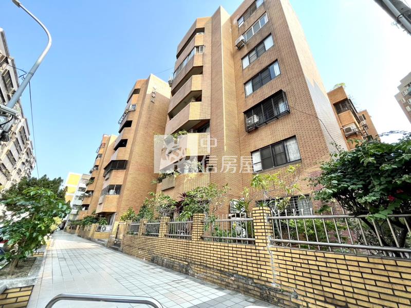 近崇德漢口商圈精裝美三房房屋室內格局與周邊環境