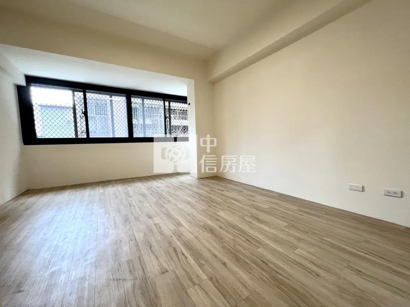 近崇德漢口商圈精裝美三房房屋室內格局與周邊環境