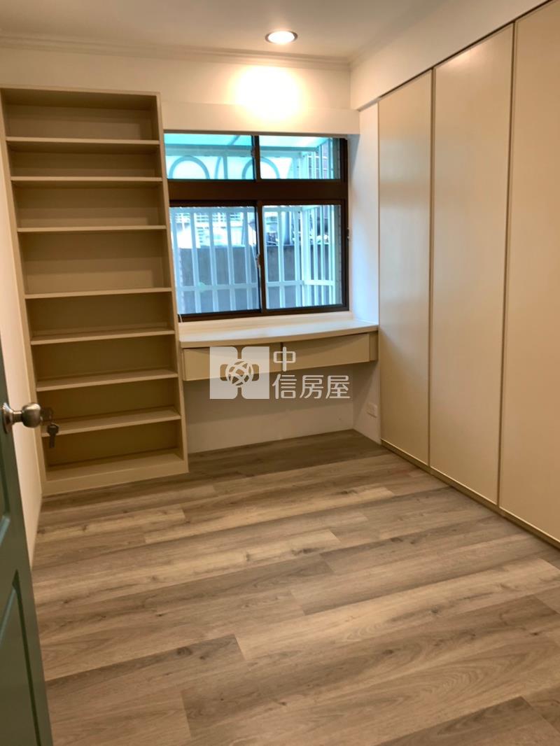 竹企御品4房車房屋室內格局與周邊環境