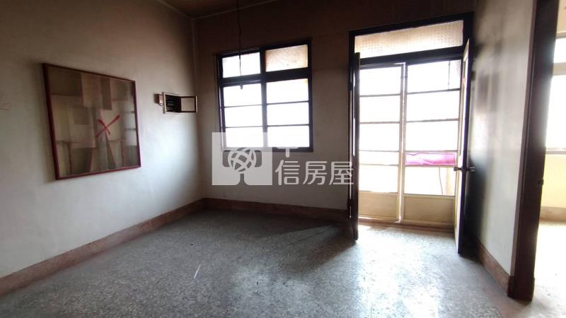 近嘉藥面寬朝南低總價透天房屋室內格局與周邊環境