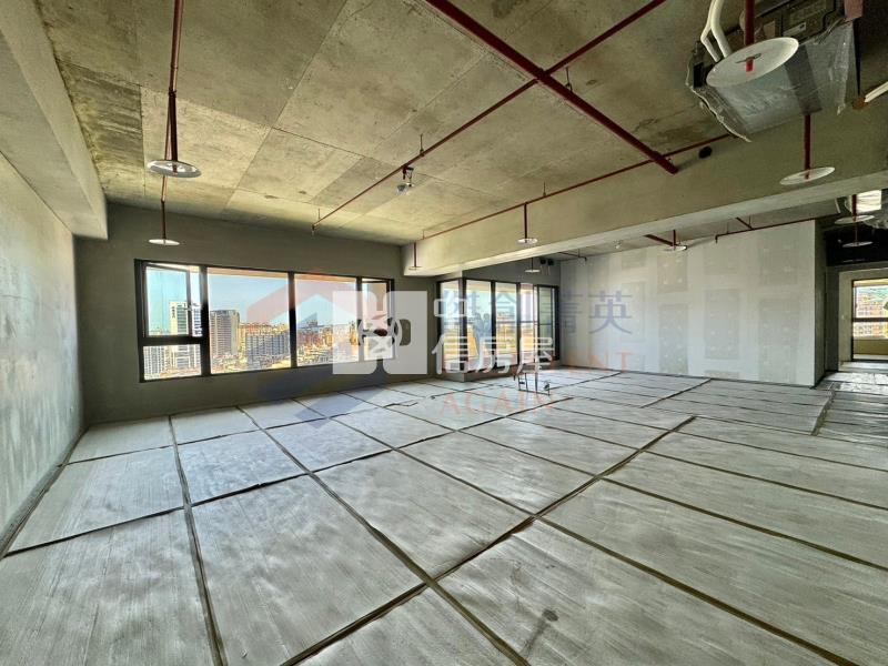 中悅瑰麗全新高樓景觀宅房屋室內格局與周邊環境