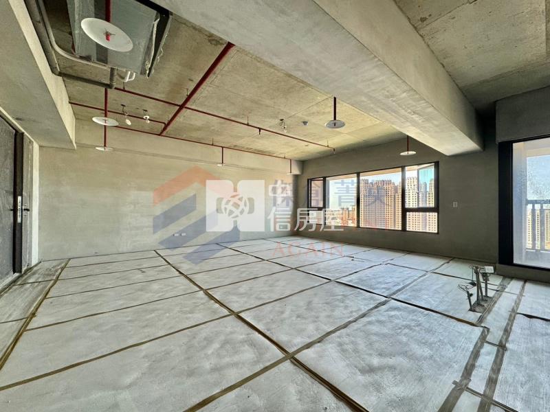 中悅瑰麗全新高樓景觀宅房屋室內格局與周邊環境