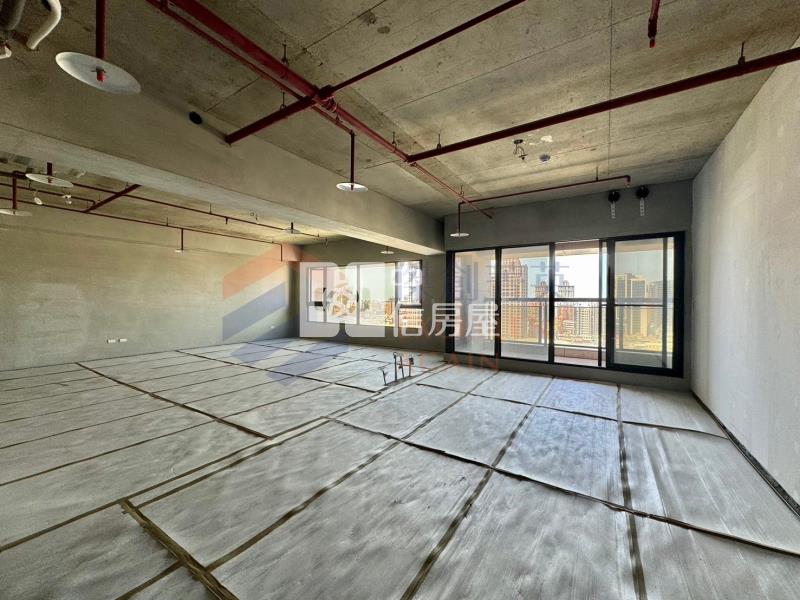 中悅瑰麗全新高樓景觀宅房屋室內格局與周邊環境