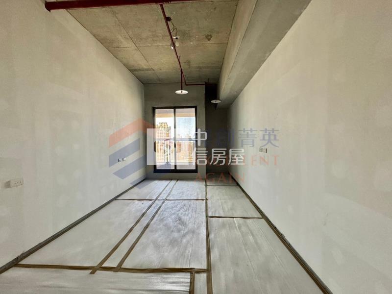 中悅瑰麗全新高樓景觀宅房屋室內格局與周邊環境
