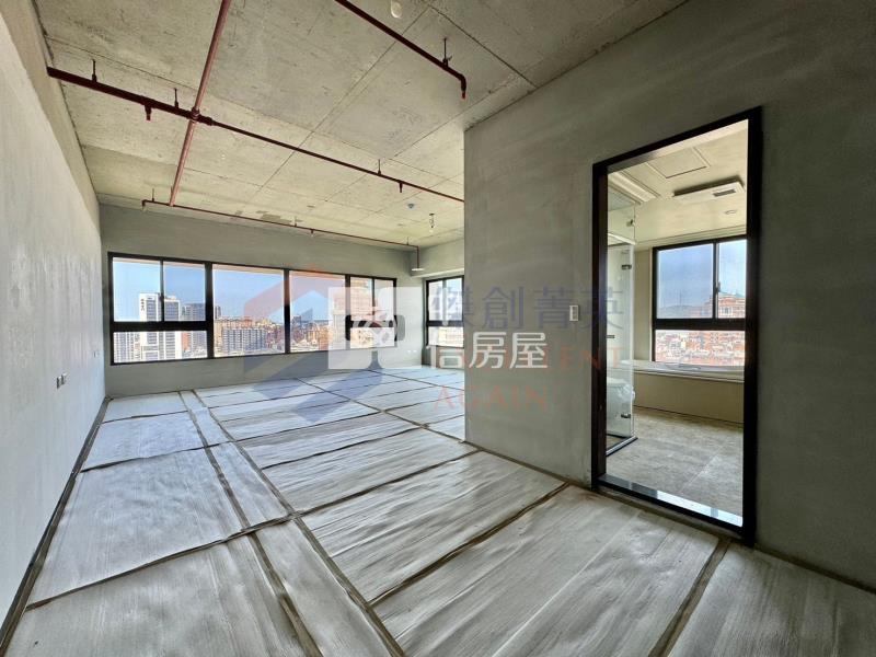 中悅瑰麗全新高樓景觀宅房屋室內格局與周邊環境