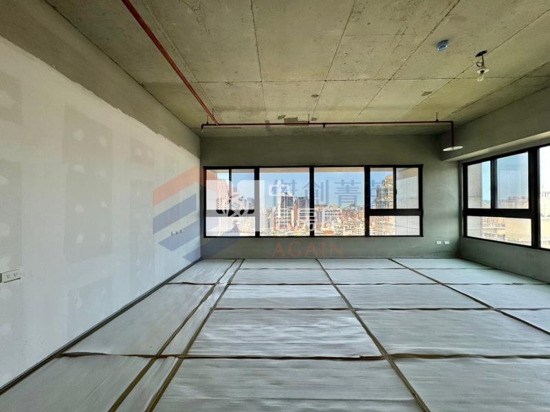 中悅瑰麗全新高樓景觀宅房屋室內格局與周邊環境