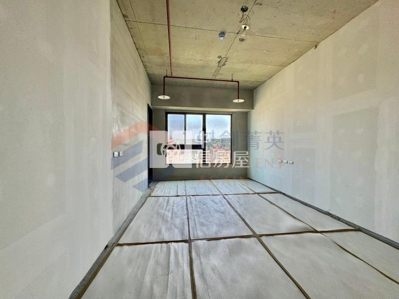 中悅瑰麗全新高樓景觀宅房屋室內格局與周邊環境