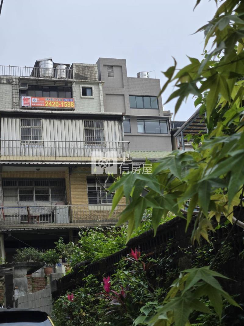 ◆信二景觀大戶+車庫房屋室內格局與周邊環境