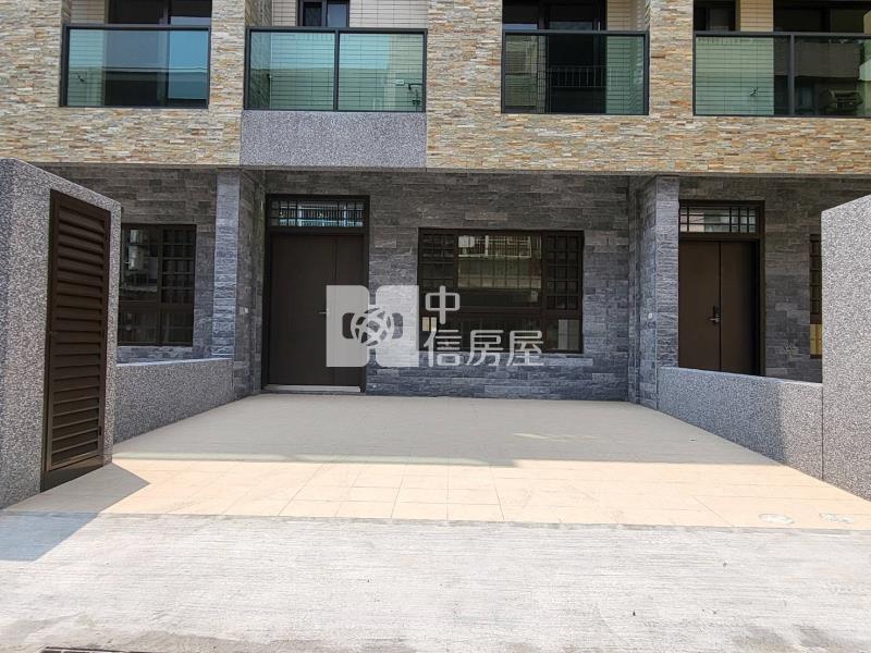 勝利街全新前庭大透天A-房屋室內格局與周邊環境
