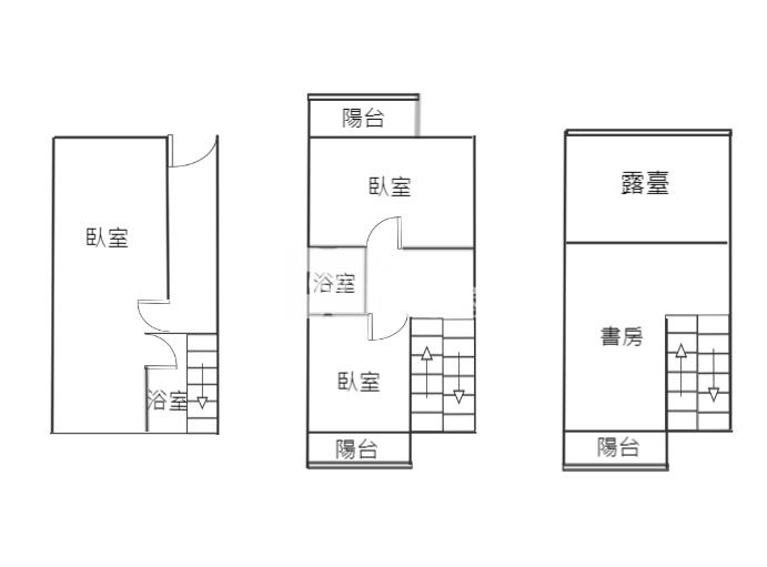 頭城交流道優質透天房屋室內格局與周邊環境