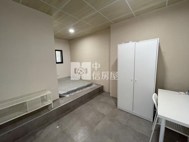 居仁國中稀有4+5樓美寓房屋室內格局與周邊環境