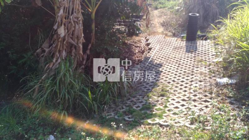 南寶球場前百米面寬農地房屋室內格局與周邊環境