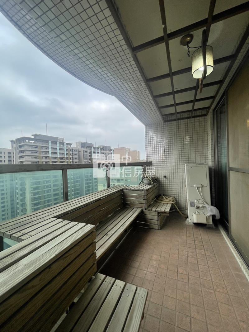 【安家】百老匯稀有景觀6房雙車位房屋室內格局與周邊環境