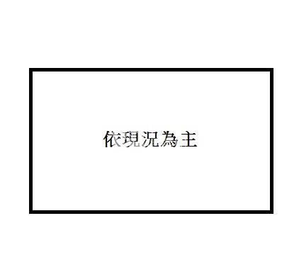 永樂商圈理想店住房屋室內格局與周邊環境