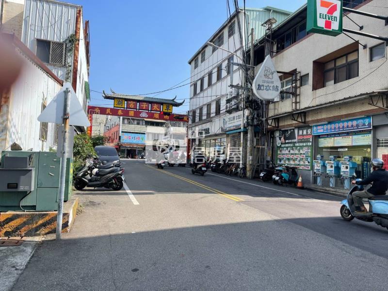 大里草湖大地坪建地房屋室內格局與周邊環境