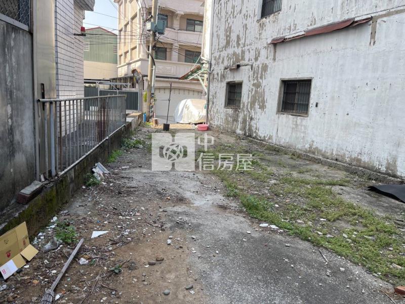 大里草湖大地坪建地房屋室內格局與周邊環境