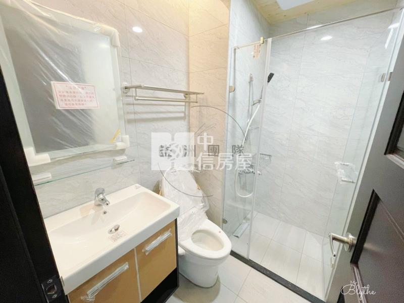 楊梅帝景明星學區三房車房屋室內格局與周邊環境