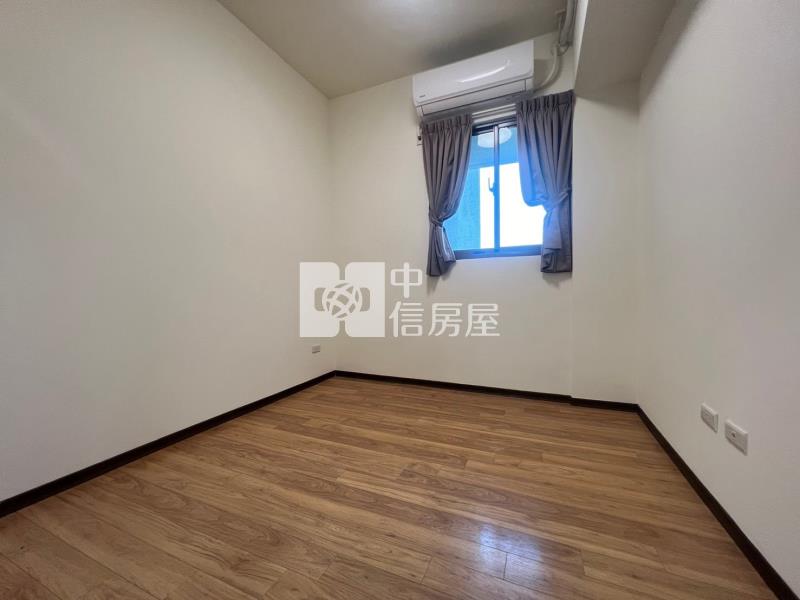 輕屋齡平車美三房房屋室內格局與周邊環境