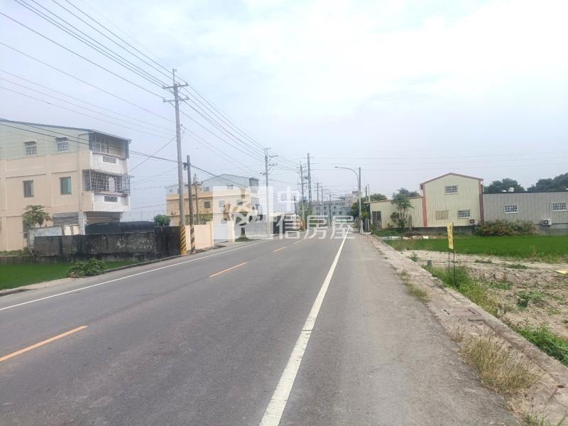 斗六保長臨路農地房屋室內格局與周邊環境