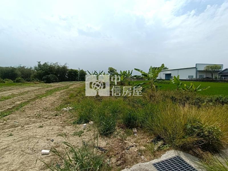 斗六保長臨路農地房屋室內格局與周邊環境