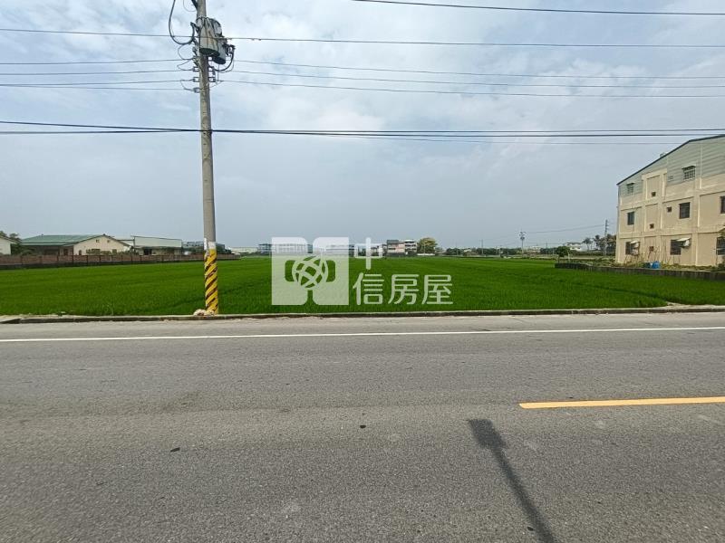 斗六保長臨路農地房屋室內格局與周邊環境