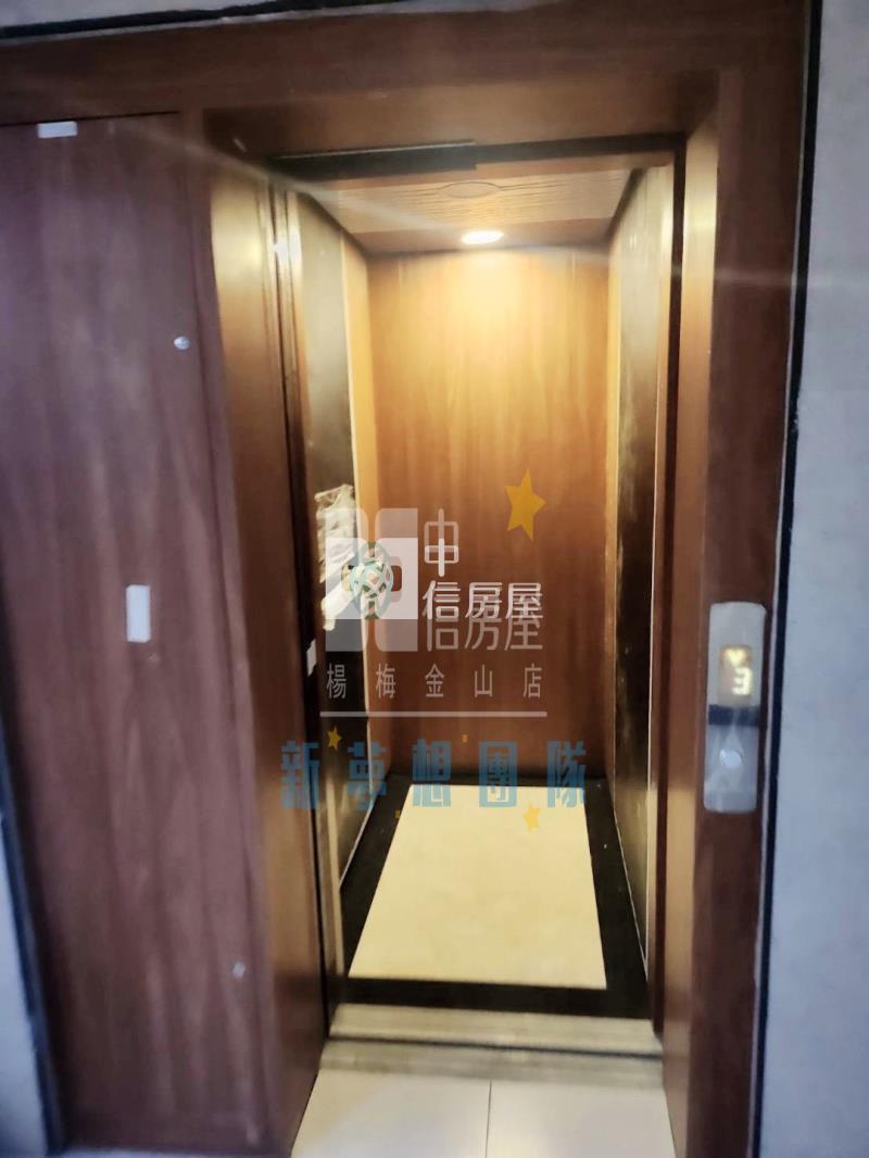 【新夢想】火車站全新透天電梯店面房屋室內格局與周邊環境