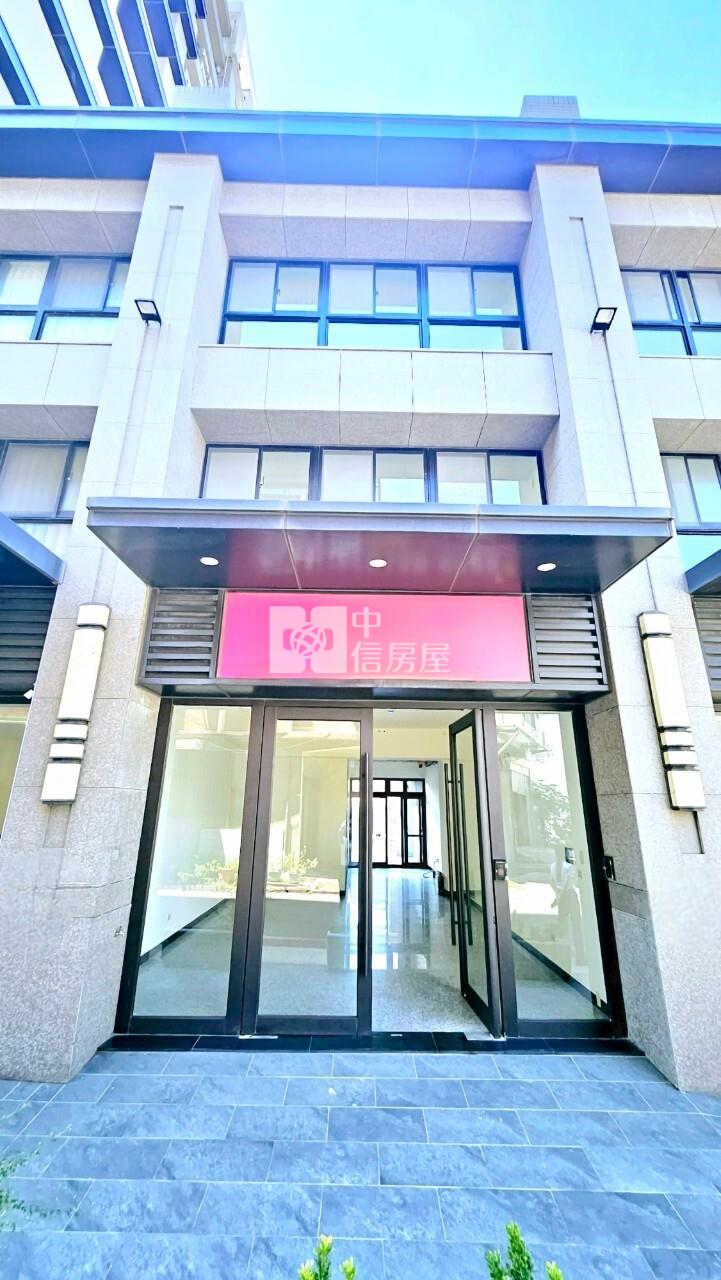 新豐火車站電梯店面房屋室內格局與周邊環境