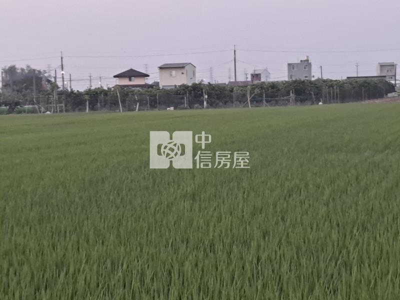 下營稻香1.76分俗俗美農地房屋室內格局與周邊環境