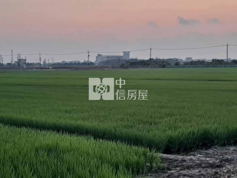 下營稻香1.76分俗俗美農地房屋室內格局與周邊環境