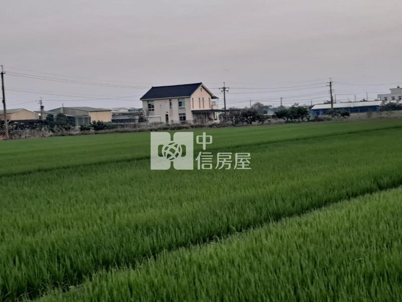 下營稻香1.76分俗俗美農地房屋室內格局與周邊環境