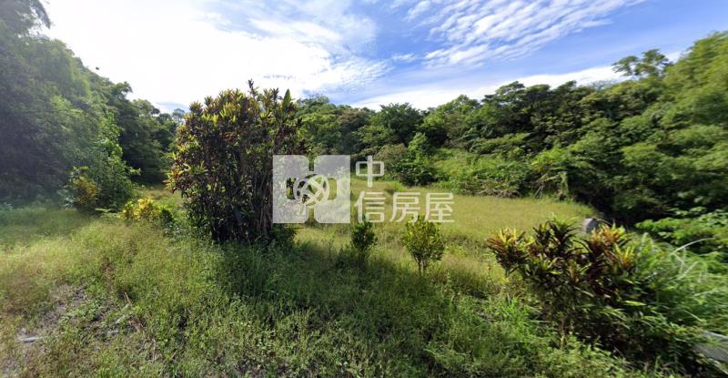 B24-美山仙島海景農地房屋室內格局與周邊環境