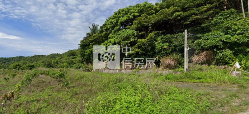 B24-美山仙島海景農地房屋室內格局與周邊環境