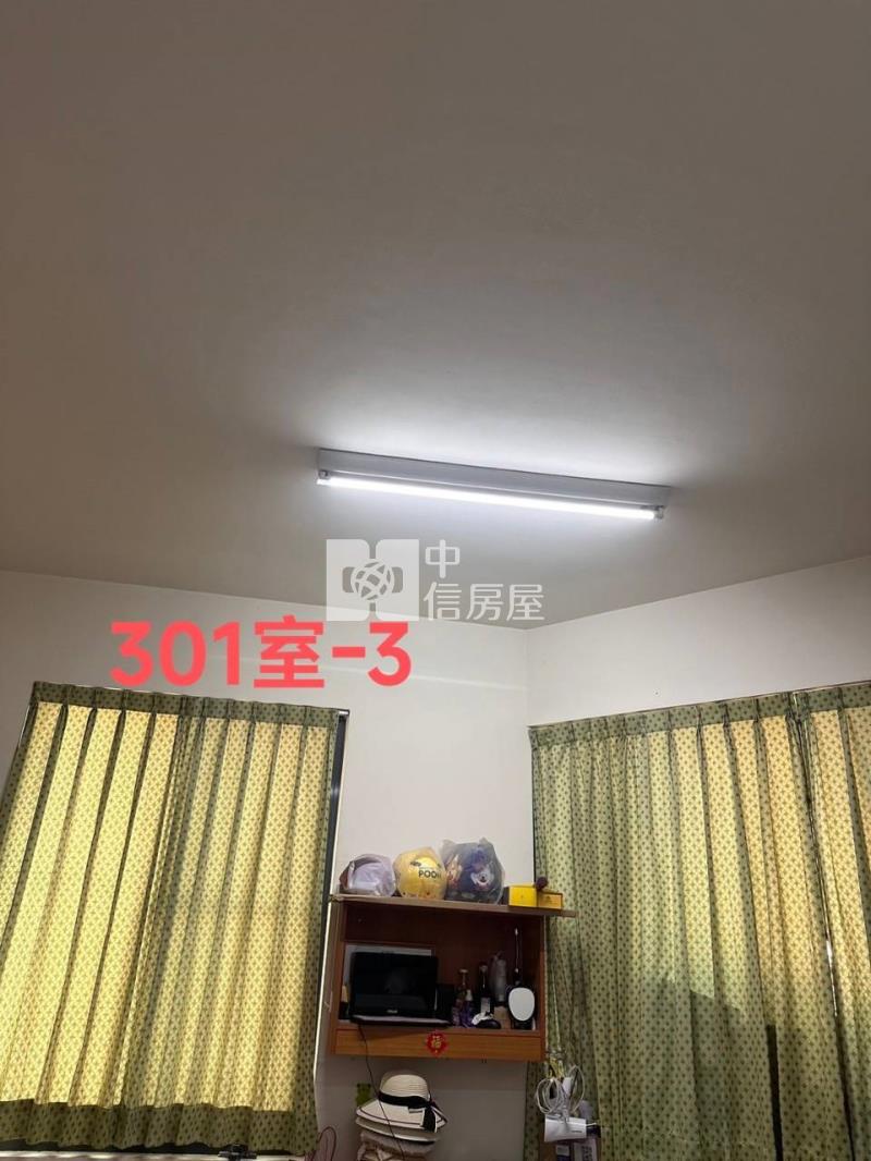 近科工區店面+15大套房學宿房屋室內格局與周邊環境