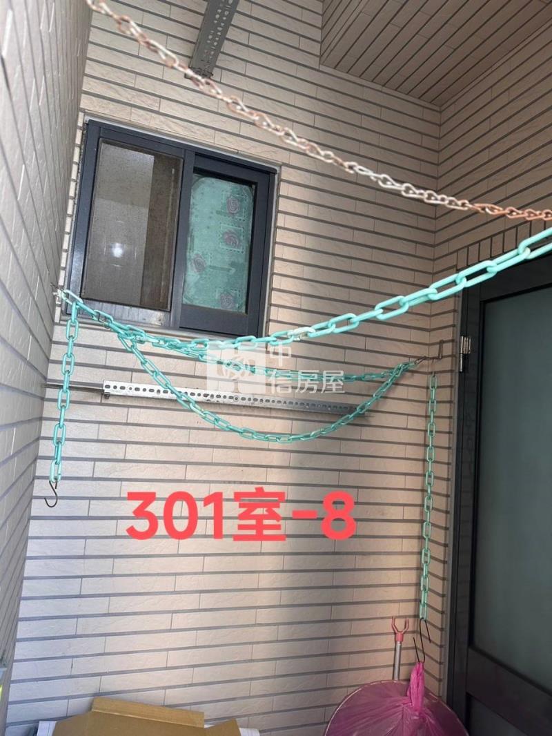 近科工區店面+15大套房學宿房屋室內格局與周邊環境