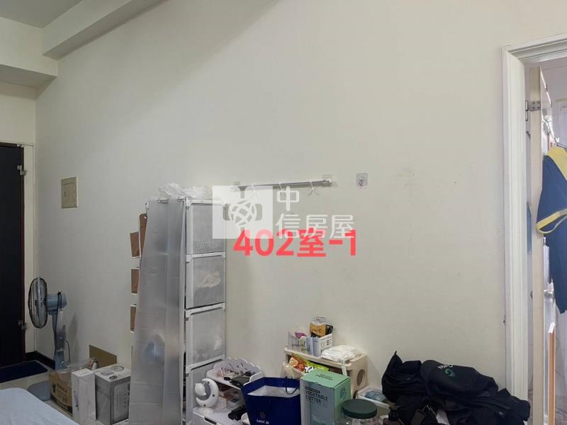 近科工區店面+15大套房學宿房屋室內格局與周邊環境