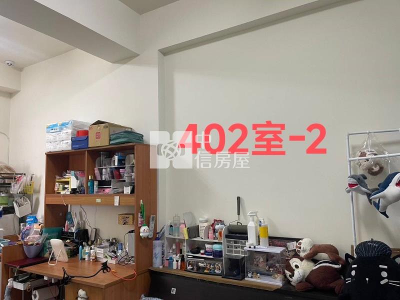 近科工區店面+15大套房學宿房屋室內格局與周邊環境