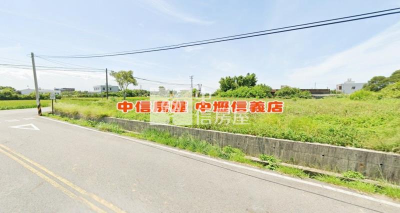 近66雙面8米路美田房屋室內格局與周邊環境