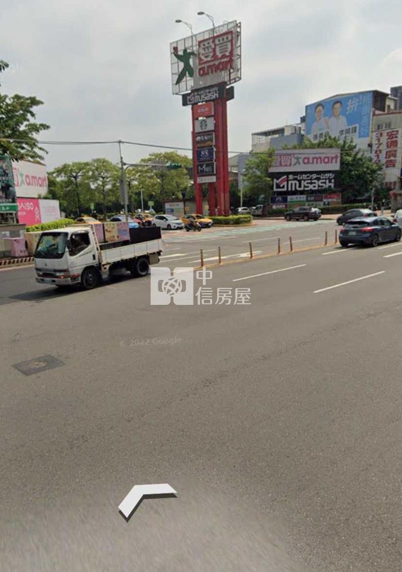 桃園武陵高中高投報3大套房房屋室內格局與周邊環境