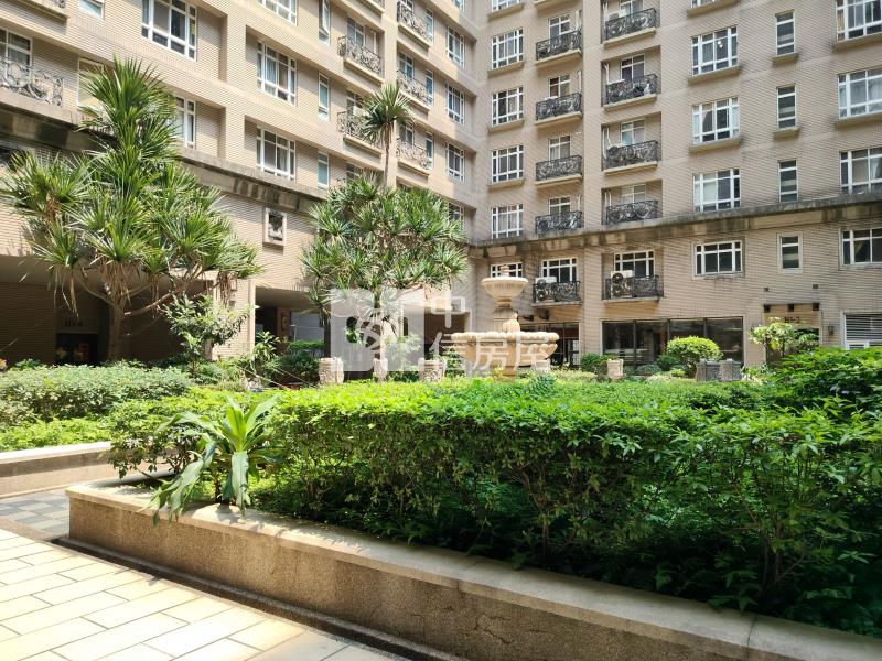 南勢~東方之星二期美2房房屋室內格局與周邊環境