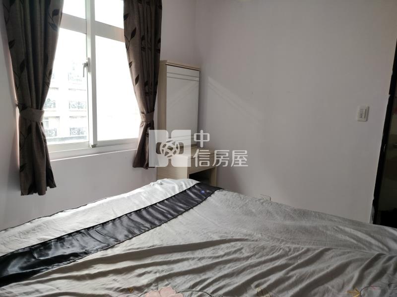南勢~東方之星二期美2房房屋室內格局與周邊環境