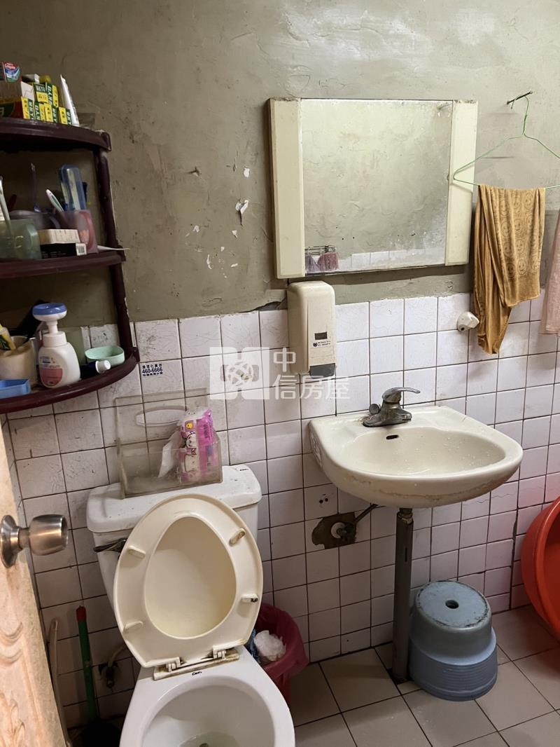 龍岡大操場平房房屋室內格局與周邊環境