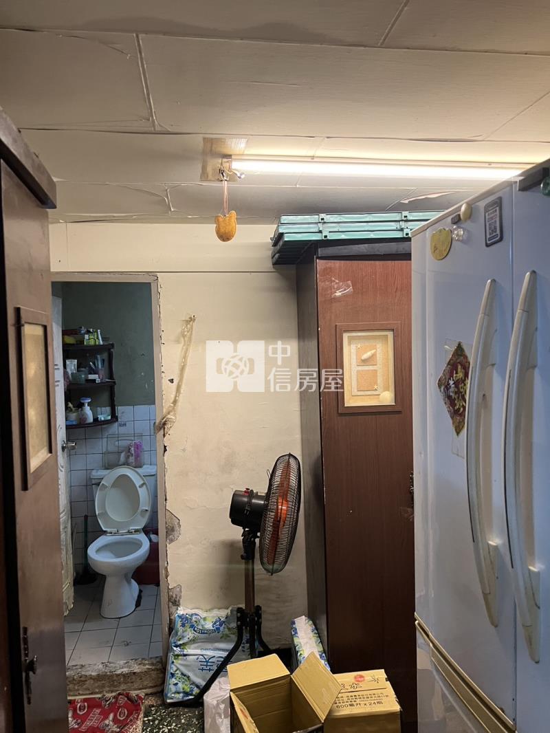 龍岡大操場平房房屋室內格局與周邊環境
