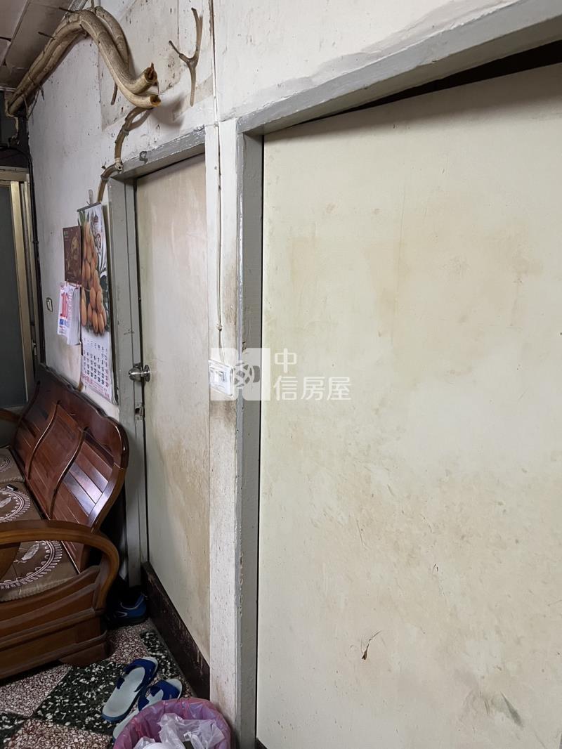 龍岡大操場平房房屋室內格局與周邊環境