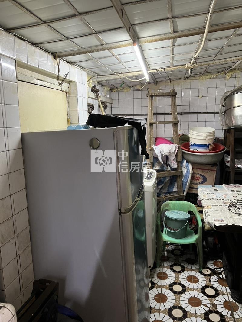 龍岡大操場平房房屋室內格局與周邊環境