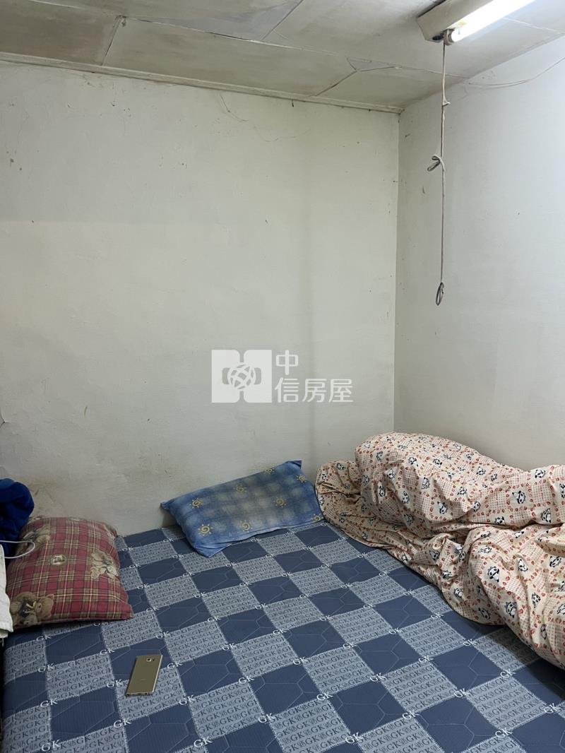龍岡大操場平房房屋室內格局與周邊環境
