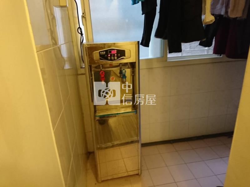 ◆海大收租金店面房屋室內格局與周邊環境