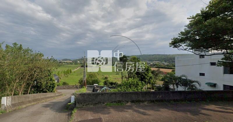 楊梅省道中山南路都內農地房屋室內格局與周邊環境